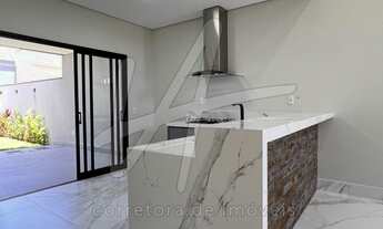 Imagem 6: Casa com 3 suítes e 4 vagas de garagem