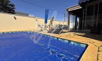 Imagem 5: Imóvel Exclusivo: Sobrado no Real Park Sumaré, 3 Quartos, 1 Suíte, 3 Salas, 4 Banheiros, 2