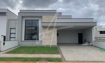 Imagem: Casa de alto padrão em condomínio no Parque