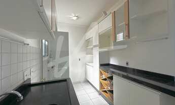 Imagem 4: Apartamento com 3 dormitórios com 1 suíte com varanda gourmet e vista livre no Villa Flora