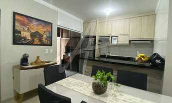 Imagem: Casa à venda em Sumaré-SP 3 quartos,1