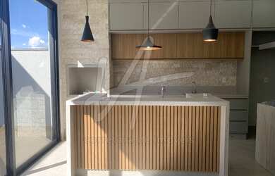 Imagem 4: Oportunidade única: Casa à venda em Paulínia-SP, Parque Brasil 500, 3 quartos, 3 suítes, 2