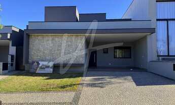 Imagem: Santorini Residencial Club Casa de 3 suítes