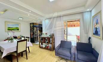 Imagem 6: Casa Paula com 3 dormitórios 1 suite