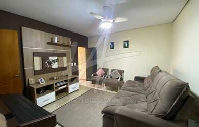 Imagem 6: Casa 3 dormitórios à venda - Bairro Casarão