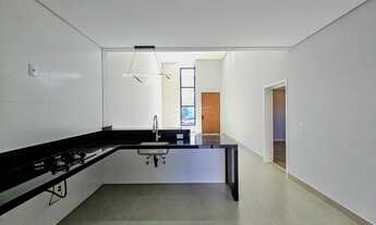 Imagem 6: Residência à venda: Casa dos Sonhos no Residencial Jardim de Mônaco, Hortolândia-SP. 3 qua