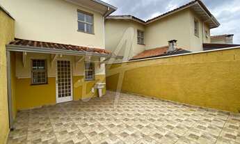 Imagem: Casa Carolina de Canto com 2 dormitórios