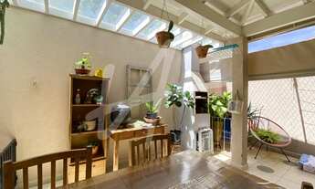 Imagem: Casa em Condomínio à Venda em Sumaré-SP