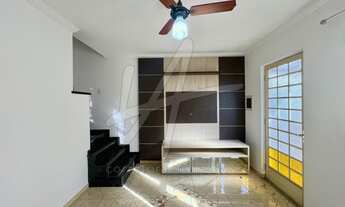 Imagem: Casa com 3 dormitórios de Canto Villa Flora