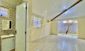 Imagem 6: Apartamento Bruna Térreo no Villa Flora Sumaré