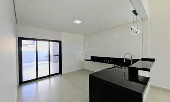 Imagem 4: Residência à venda: Casa dos Sonhos no Residencial Jardim de Mônaco, Hortolândia-SP. 3 qua