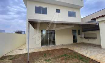 Imagem 2: Casa com 3 Suítes à Venda Residencial Real Park, Sumaré/SP