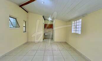 Imagem 7: Apartamento Bruna Térreo no Villa Flora Sumaré