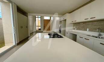 Imagem 6: Casa à venda no Santorini Residencial Club: 4 quartos, 4 suítes, piscina, segurança 24h e