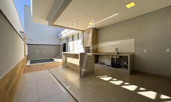 Imagem: Casa com 3 dormitórios à venda, 185 m²