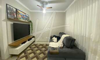 Imagem 5: Casa à venda em Sumaré-SP: 3 quartos,1 suíte, 2 salas, 1 banheiro, 2 vagas de garagem, 94