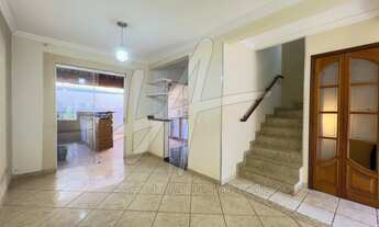 Imagem 4: Casa Mariana de canto com 3 dormitórios