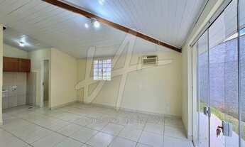 Imagem 2: Apartamento Bruna Térreo no Villa Flora Sumaré