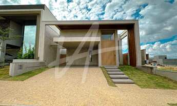 Imagem: Casa à venda no Santorini Residencial Club