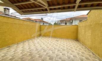 Imagem 3: Casa Carolina de Canto com 2 dormitórios