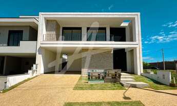 Imagem: Casa de Luxo à Venda no Santorini Residencial