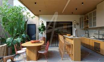 Imagem 5: Villagio Entre Verdes Sumaré ? Casas com 3 suítes e lazer completo em meio à natureza