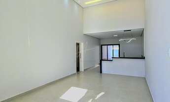 Imagem 3: Residência à venda: Casa dos Sonhos no Residencial Jardim de Mônaco, Hortolândia-SP. 3 qua