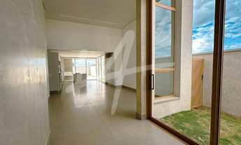 Imagem 3: Casa à venda no Santorini Residencial Club: 4 quartos, 4 suítes, piscina, segurança 24h e