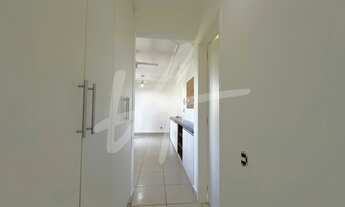 Imagem 5: Apartamento com 3 dormitórios com 1 suíte com varanda gourmet e vista livre no Villa Flora