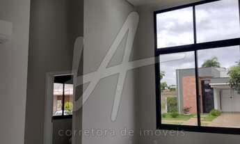 Imagem 5: Casa de alto padrão em condomínio no Parque Brasil 500, Paulínia-SP: 3 quartos, 3 suítes