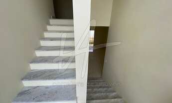 Imagem 7: Casa com 3 Suítes à Venda Residencial Real Park, Sumaré/SP