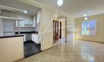 Imagem 2: Casa Mariana de canto com 3 dormitórios