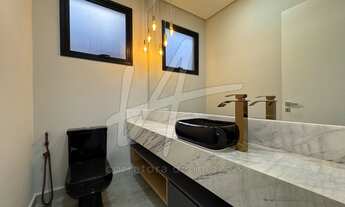 Imagem 4: Casa com 3 dormitórios à venda, 185 m² por R$ 1.390.000,00 - Jardim Primavera - Nova Odess