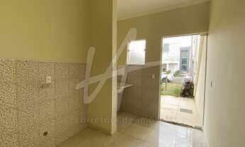 Imagem 6: Casa com 3 Suítes à Venda Residencial Real Park, Sumaré/SP