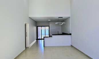 Imagem 2: Residência à venda: Casa dos Sonhos no Residencial Jardim de Mônaco, Hortolândia-SP. 3 qua