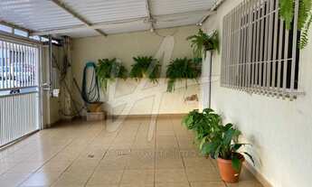 Imagem: Casa 3 dormitórios à venda - Bairro Casarão