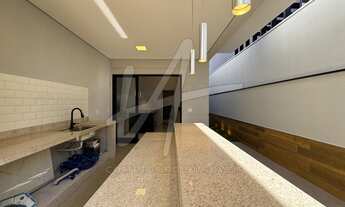 Imagem 5: Casa com 3 dormitórios à venda, 185 m² por R$ 1.390.000,00 - Jardim Primavera - Nova Odess