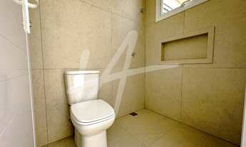 Imagem 7: Casa à venda no Santorini Residencial Club: 4 quartos, 4 suítes, piscina, segurança 24h e