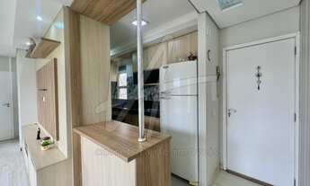 Imagem: Apartamento 2 dormitórios Condomínio Ipê