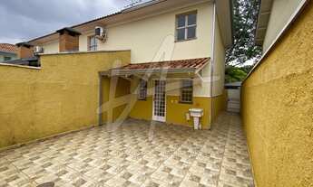 Imagem 2: Casa Carolina de Canto com 2 dormitórios