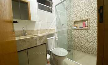 Imagem 7: Casa à venda em Sumaré-SP: 3 quartos,1 suíte, 2 salas, 1 banheiro, 2 vagas de garagem, 94