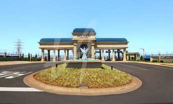 Imagem: Terreno em Condomínio à Venda em Paulínia-SP