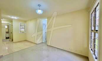 Imagem: Apartamento Bruna Térreo no Villa Flora