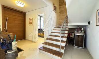 Imagem: Imóvel Exclusivo Sobrado no Real Park