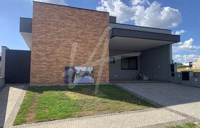 Imagem 2: Oportunidade única: Casa à venda em Paulínia-SP, Parque Brasil 500, 3 quartos, 3 suítes, 2