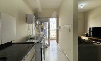 Imagem 5: Apartamento com 2 dormitórios com planejado, 52 m² por R$ 330.000 - Chácara Bela Vista - S