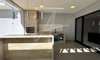 Imagem 3: Casa com 3 dormitórios à venda, 185 m² por R$ 1.390.000,00 - Jardim Primavera - Nova Odess