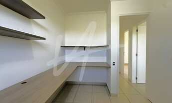 Imagem 6: Apartamento com 3 dormitórios com 1 suíte com varanda gourmet e vista livre no Villa Flora