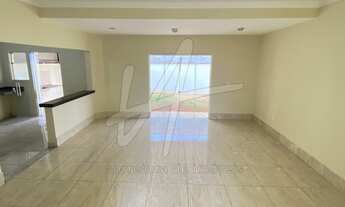 Imagem 5: Casa com 3 Suítes à Venda Residencial Real Park, Sumaré/SP