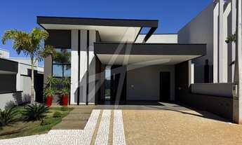 Imagem 2: Casa com 3 dormitórios à venda, 185 m² por R$ 1.390.000,00 - Jardim Primavera - Nova Odess